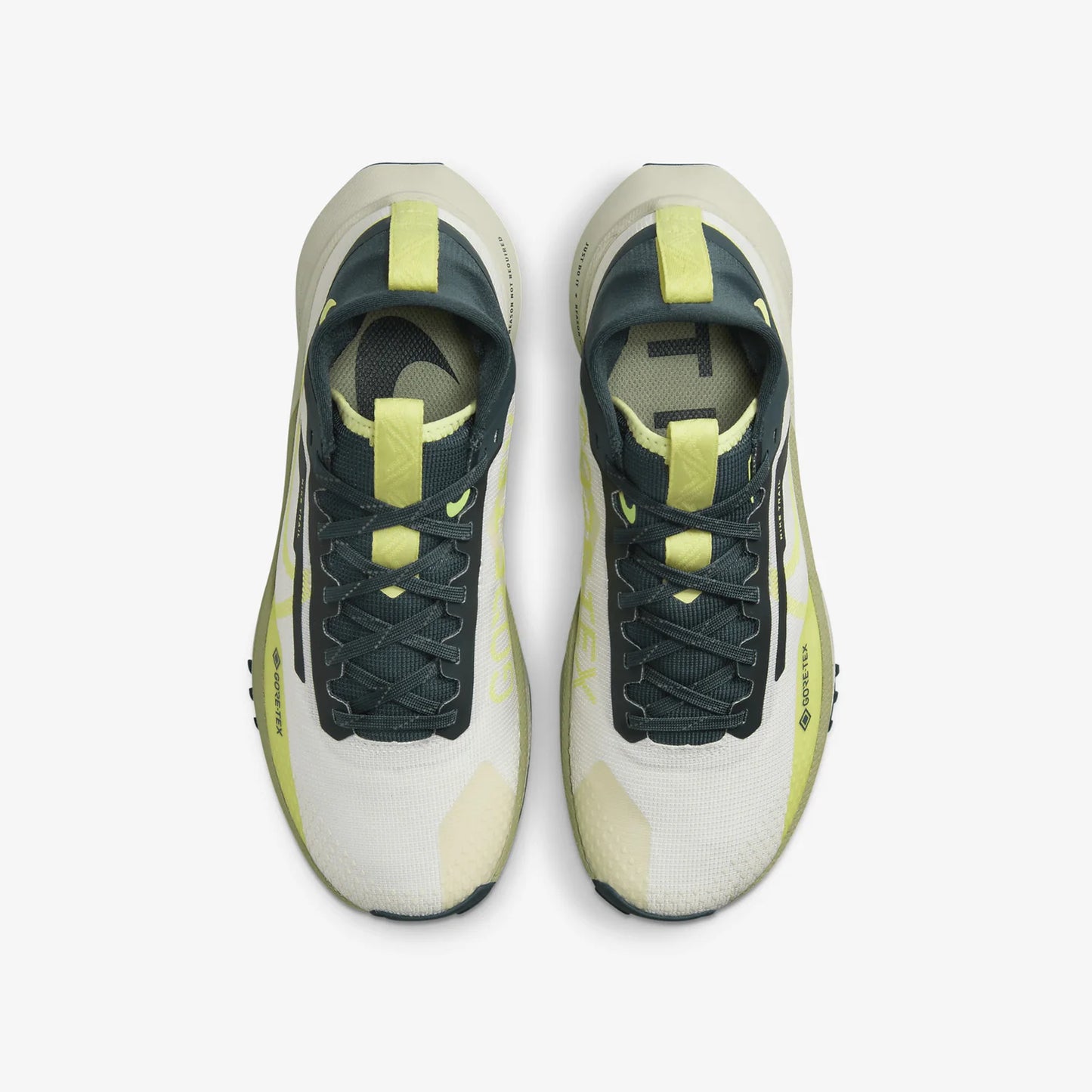 Nike Genuine 2023 New Unisex Fashion Sport Cushioned Running Shoes FN7771-100