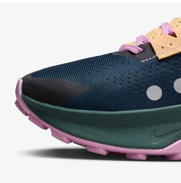 Nike Genuine New Women's Cushioned Fashion Running Shoes FD5191-401