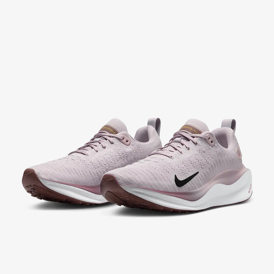 Nike Official Genuine Infinity Run 4 Women's Cushioned Road Running Shoes DR2670-010