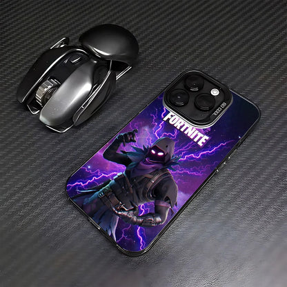 Hot-Game-Shooting-Fortnites-Handyhülle in Matt für Oppo A6 F31 A60 A79 A98 A78 A58 A38 A18 A57 A76 A36 A17 A94 A74 F29 Pro 4G 5G