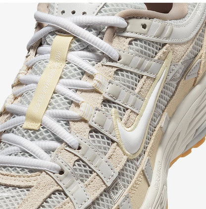 Nike Authentic P-6000 Women's Training Cushioned Running Shoes HV4312-025