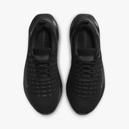 Nike Genuine INFINITY RUN4 Men's and Women's Lightweight and Durable Running Shoes DR2665-004