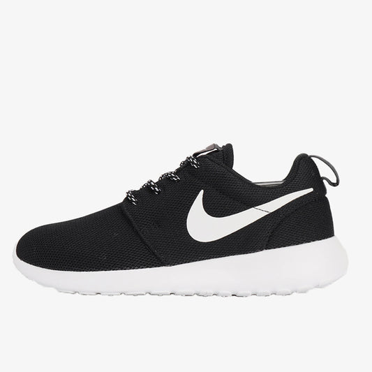 Nike Authentic ROSHE ONE Men's Women's Low-Top Fashion Lace-Up Sports Casual Shoes 844994-002