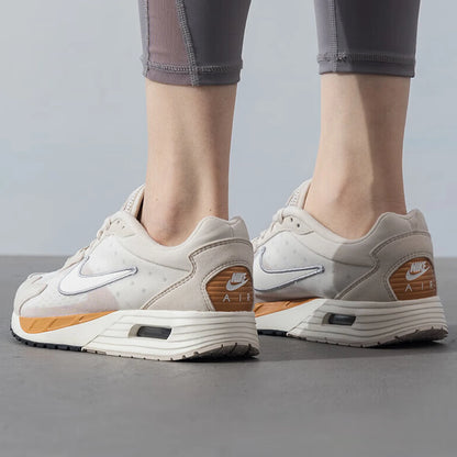 Zapatillas de running ligeras Nike Air Max Solo auténticas para mujer FN0784-105