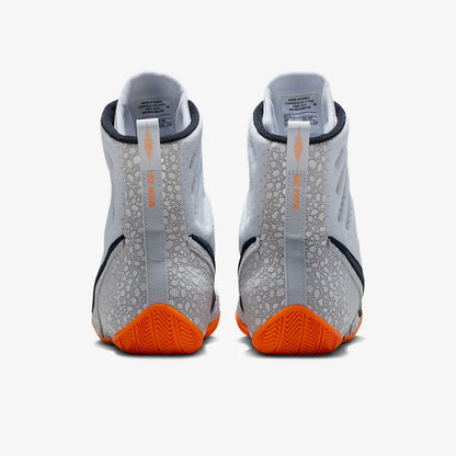 Nike Authentic Machomai 3 Men's and Women's High-Top Training Sports Boxing Shoes HQ2831-900
