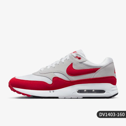 Original Nike Air Max 1'86 OG G Golfschuhe für Herren und Damen DV1403-110