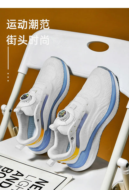 Men's Sneakers Casual Men's Shoes Tennis Luxury Trainer Race Breathable Shoes Fashion Running Shoes for Women