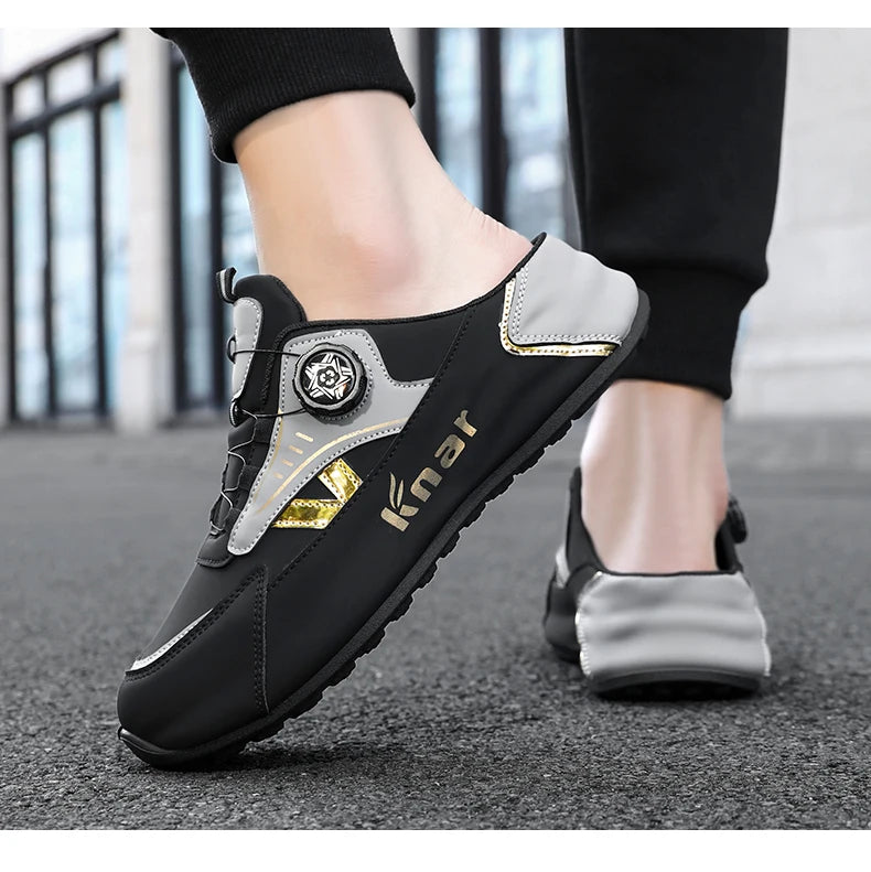 Brand Protection 2026 New Men’s Lightweight Non-Slip Breathable Wear-Resistant Running Sports Fashion Versatile Casual Shoes