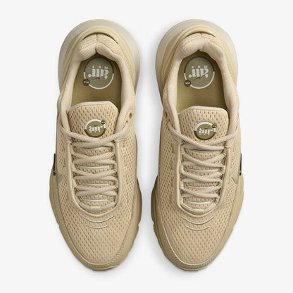 Nike Official Authentic AIR MAX - Scarpe da running da donna con suola spessa ammortizzata FD6409-201