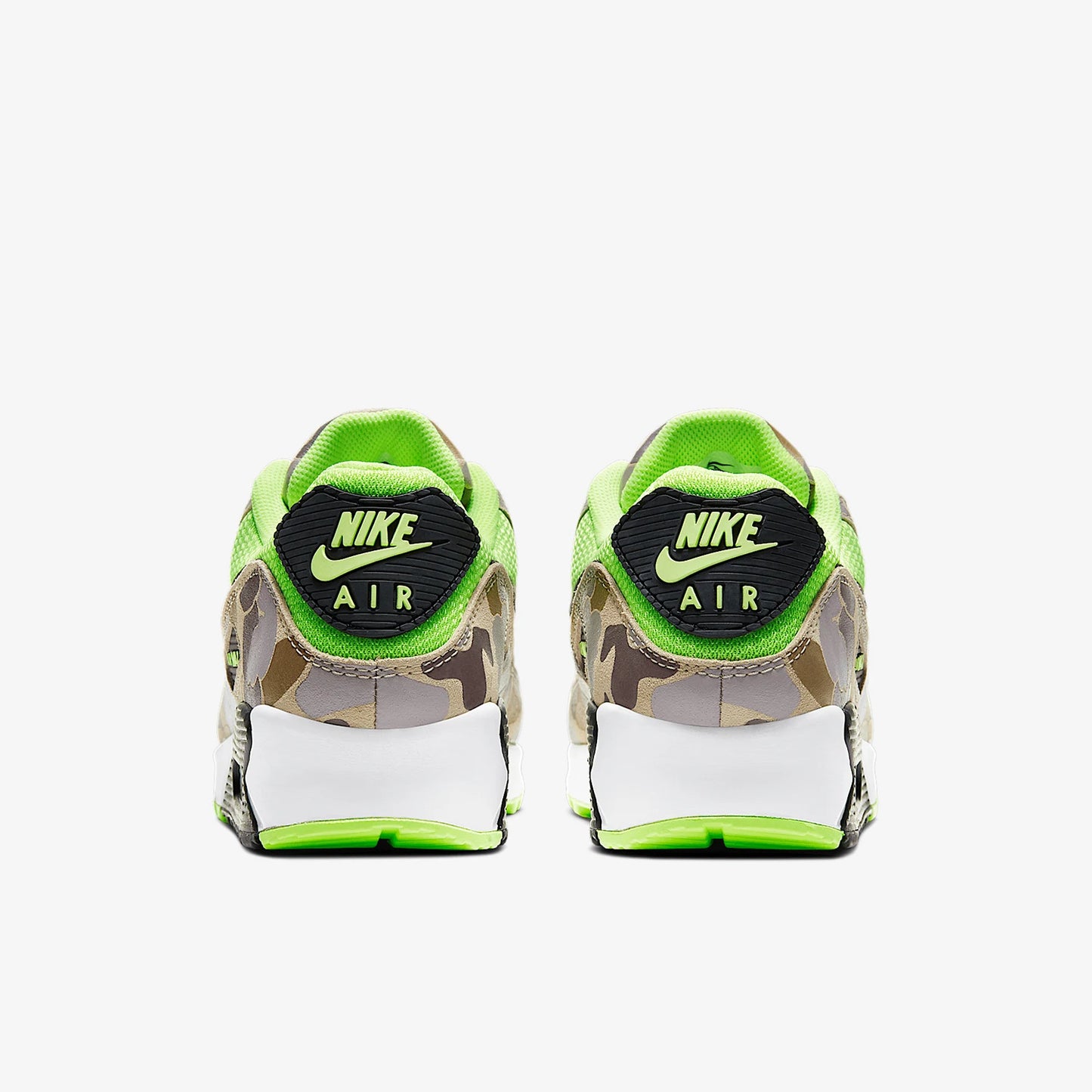 Nike Authentic AIR MAX 90 SP aktuelle Saison neue Herren-Sportschuhe CW4039-300