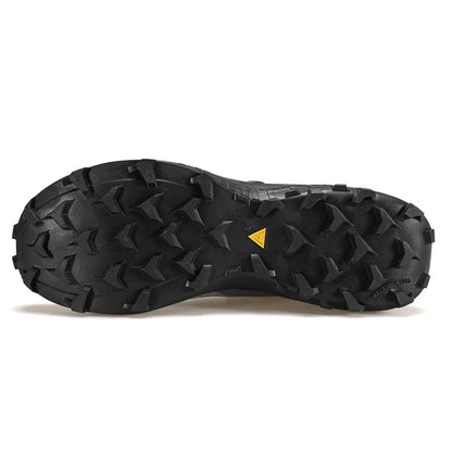 HUMTTO Men's Sneakers Luxury Designer Trail Shoes for Men Anti-slip Sports Hiking Sneaker Man Breathable Outdoor Trekking Boots