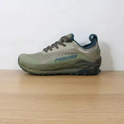 Good Quality Men's Hiking Shoes Anti-Slip Sports Sneakers Professional Mountain Hiking Shoes Rock Climbing Shoes for Men
