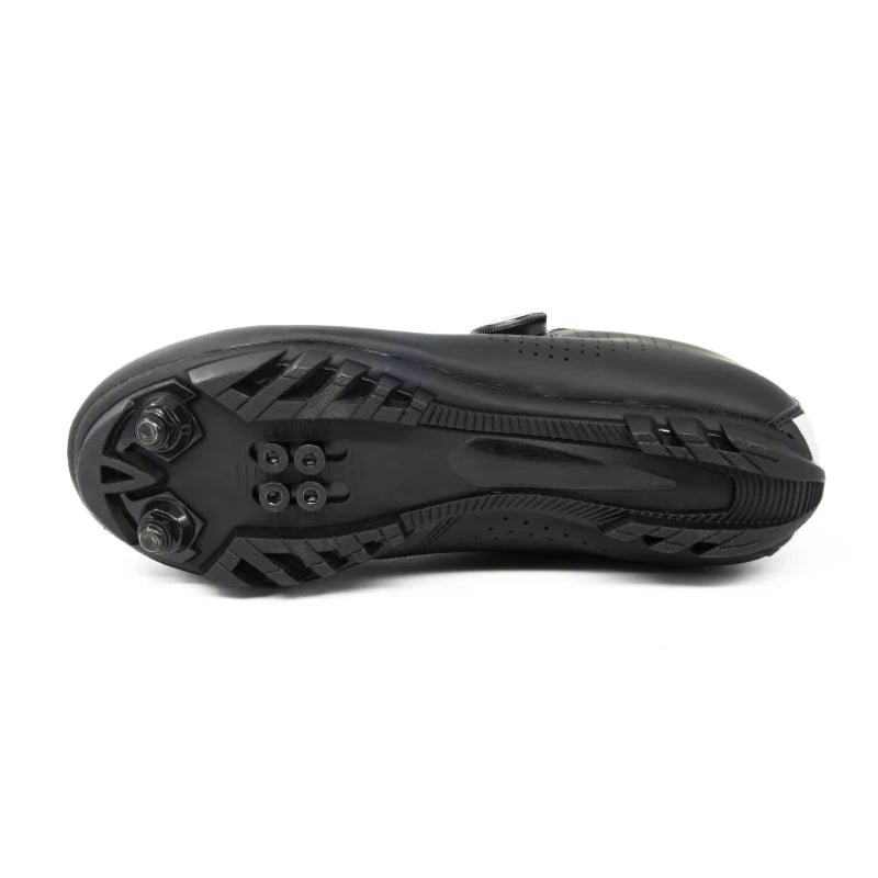 Unisex Mtb shoes Zapatillas Ciclismo MTB men's bicycle running shoes, men's spikes for mountain bikes, women's bicycle shoes