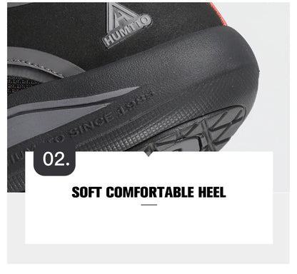 HUMTTO atmungsaktive Wanderschuhe für Herren – luxuriöse Casual-Sneaker für Herren, Designer-Sportschuhe, Jogging- und Laufschuhe, Sommer-Sneaker für Männer
