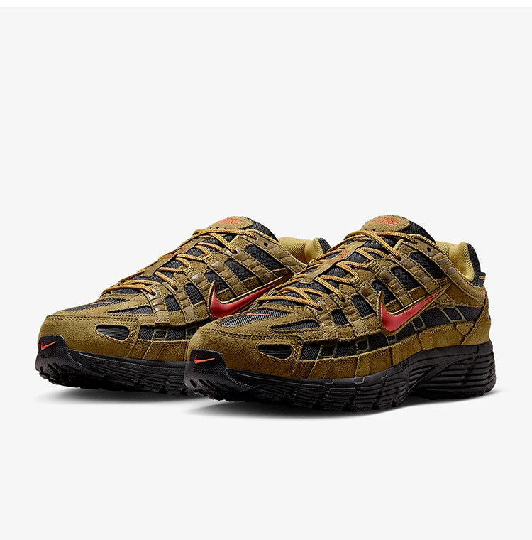 Nike Original-Herbstschuhe für Herren, niedrig geschnitten, mit Schnürung, modisch und leger, IH0946-300