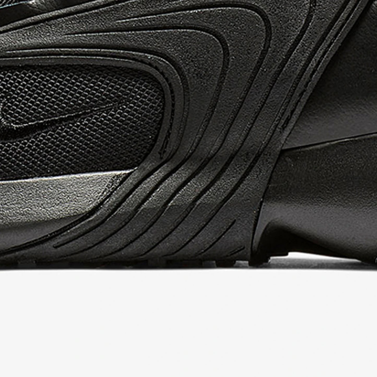 Nike Genuine Zoom 2K Men's Cushioned Breathable Casual Sports Shoes AO0269-002