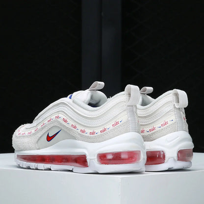 Nike originale AIR MAX 97 da donna, sneakers sportive basse con ammortizzazione ad aria DC4013-001