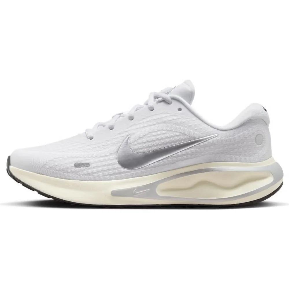 Nike Journey Run Running Shoes Comfortable cushioning, slip-resistant and durable Ideal for daily training FN0228-403