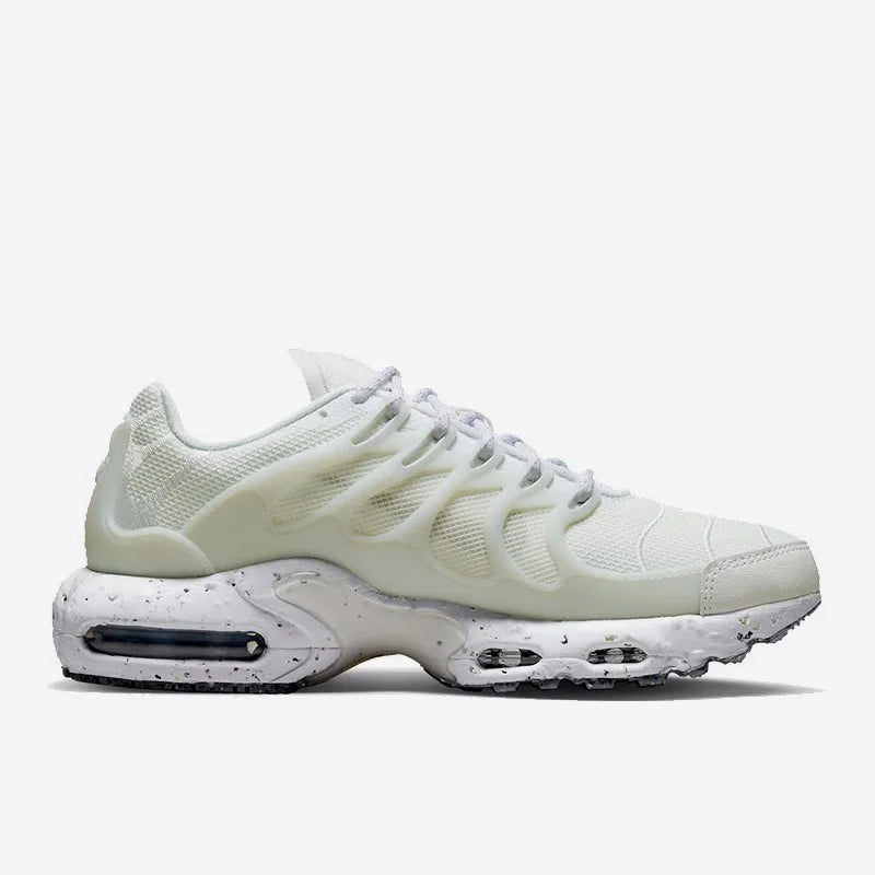 Nike Authentic Air Max Men's Low-Top Casual Running Shoes DQ3977-100