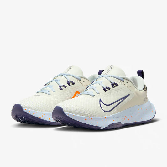 Nike Official Genuine JUNIPER TRAIL 2 Men's and Women's Lightweight and Durable Training Running Shoes FB2067