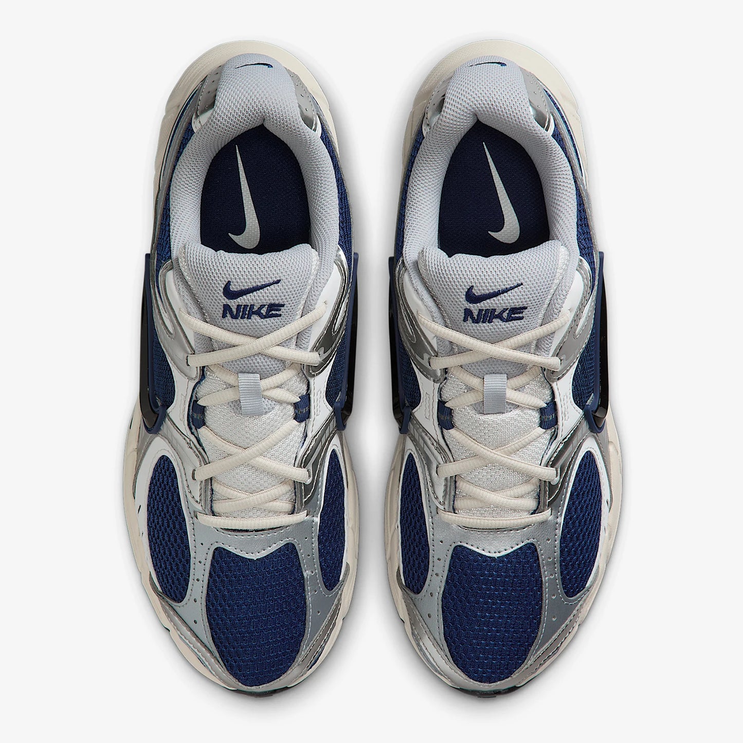 Nike genuine V5 RNR Scarpe casual rétro da uomo basse con tomaia in mesh antiscivolo HJ5228-400