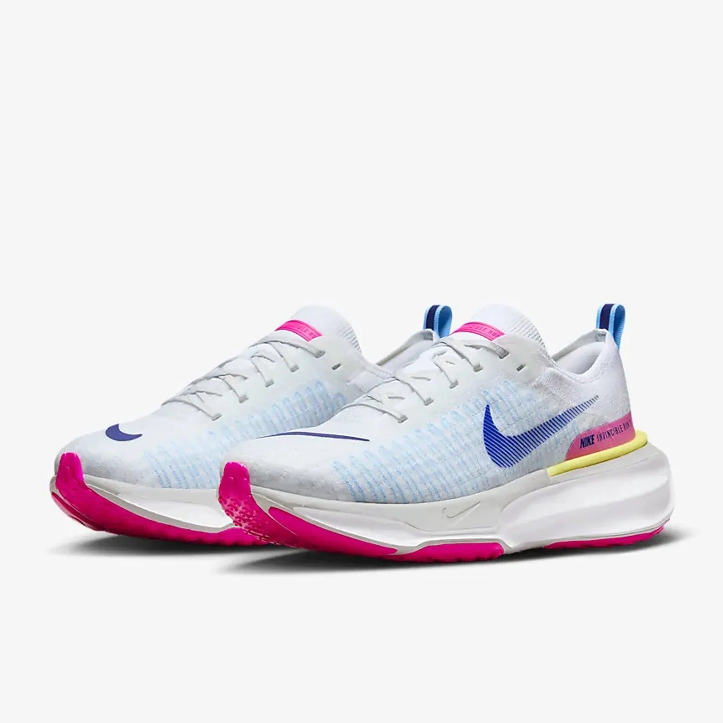 Nike Authentic Invincible 3 Scarpe da running su strada da uomo ZoomX DR2615-105