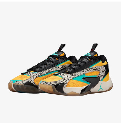 Nike genuine Jordan Luka 2 PF Scarpe da basket da allenamento da uomo FQ9046-800