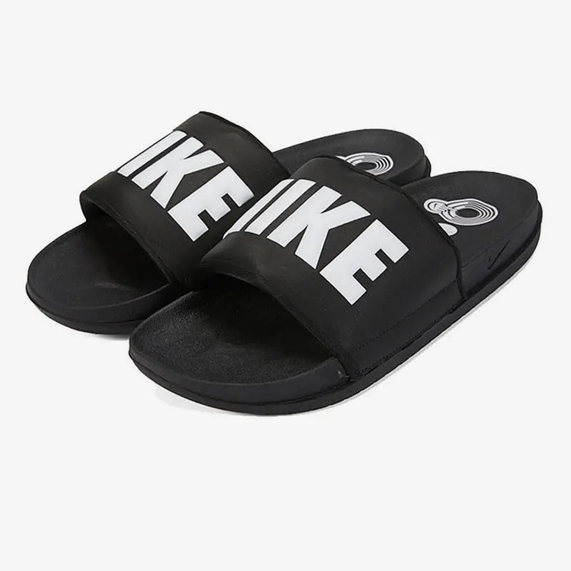 Nike Genuine Seasonal Unisex OFFCOURT SLIDE Sandalen BQ4639-012