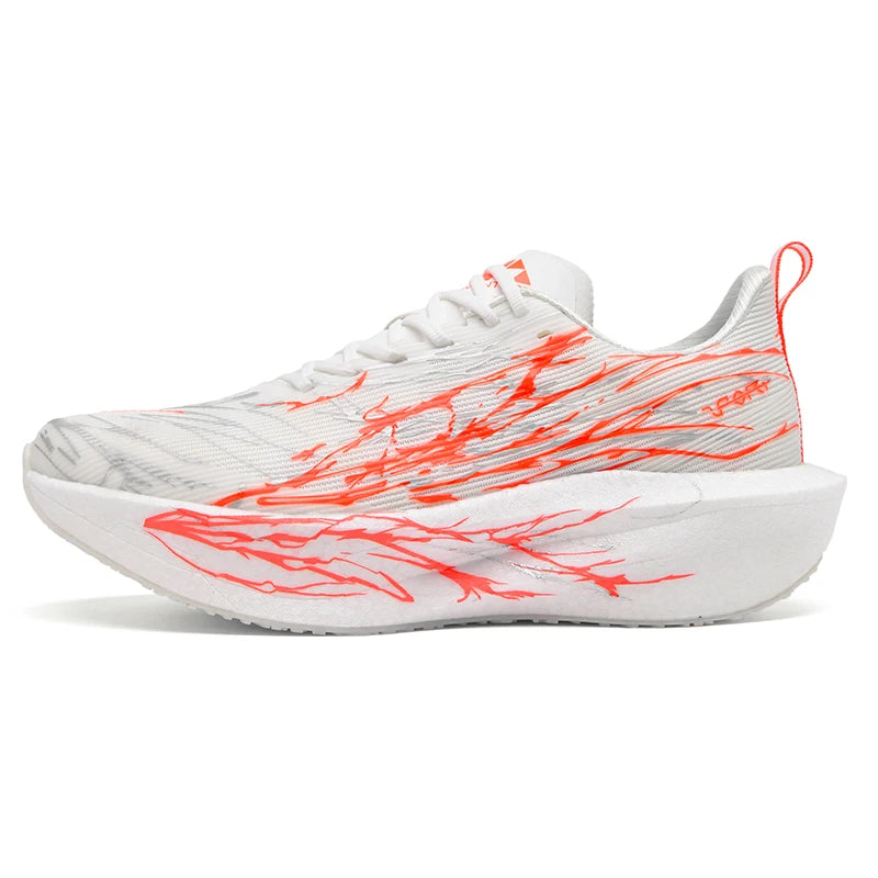 5.0 MIX Carbon Plate Laufschuhe für Herren und Damen, Renn- und Marathon-Sneaker mit stabilem Rebound, stoßdämpfend, für das Training