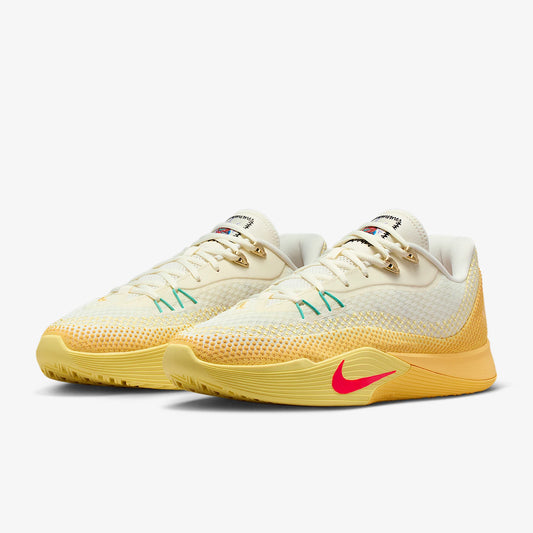 Nike Authentic S.T. Flare EP Men's Breathable Game Basketball Shoes IM6681-067