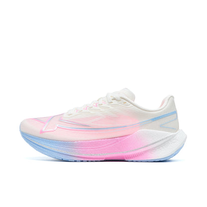 Scarpe da running Xtep Shyft 1.0 da donna, resistenti, traspiranti, ammortizzate, con assorbimento degli urti e stabilità - Sneakers 875318110084