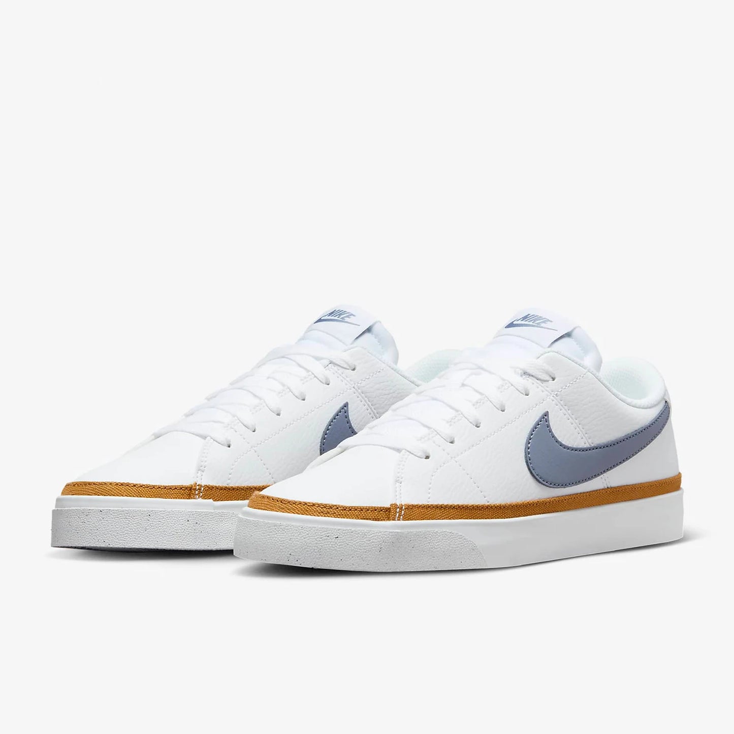 Nike Genuine Spring – neue Low-Top-Freizeitsneaker für Damen DH3161-108