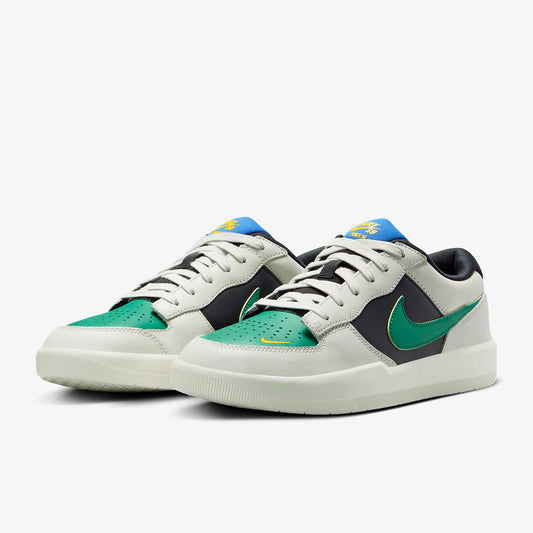 Nike Authentic SB FORCE Unisex Durable Low-Top Casual Sneakers DV5476-002