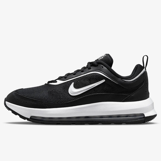 Nike Official Authentic Air Max AP Men's and Women's Comfortable Sportswear Running Shoes CU4826-002