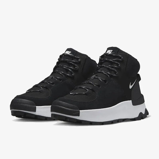 Nike Authentic Classic City Boot Women's Casual Shoes DQ5601-001