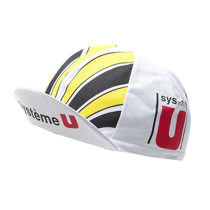 18 New Styles Retro Cycling Hat In Style Cycling Hat Cap Cycling Cap Men For Women Breathable Comfortable And Durable