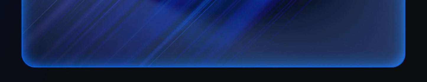 MCHOSE L7 Ultra+ vidutinė–didelė delninė žaidimų pelė, e. sportui, Paw3950, belaidė, trijų režimų, lengva, biuro, dvigubos pavaros kompiuterio pelė