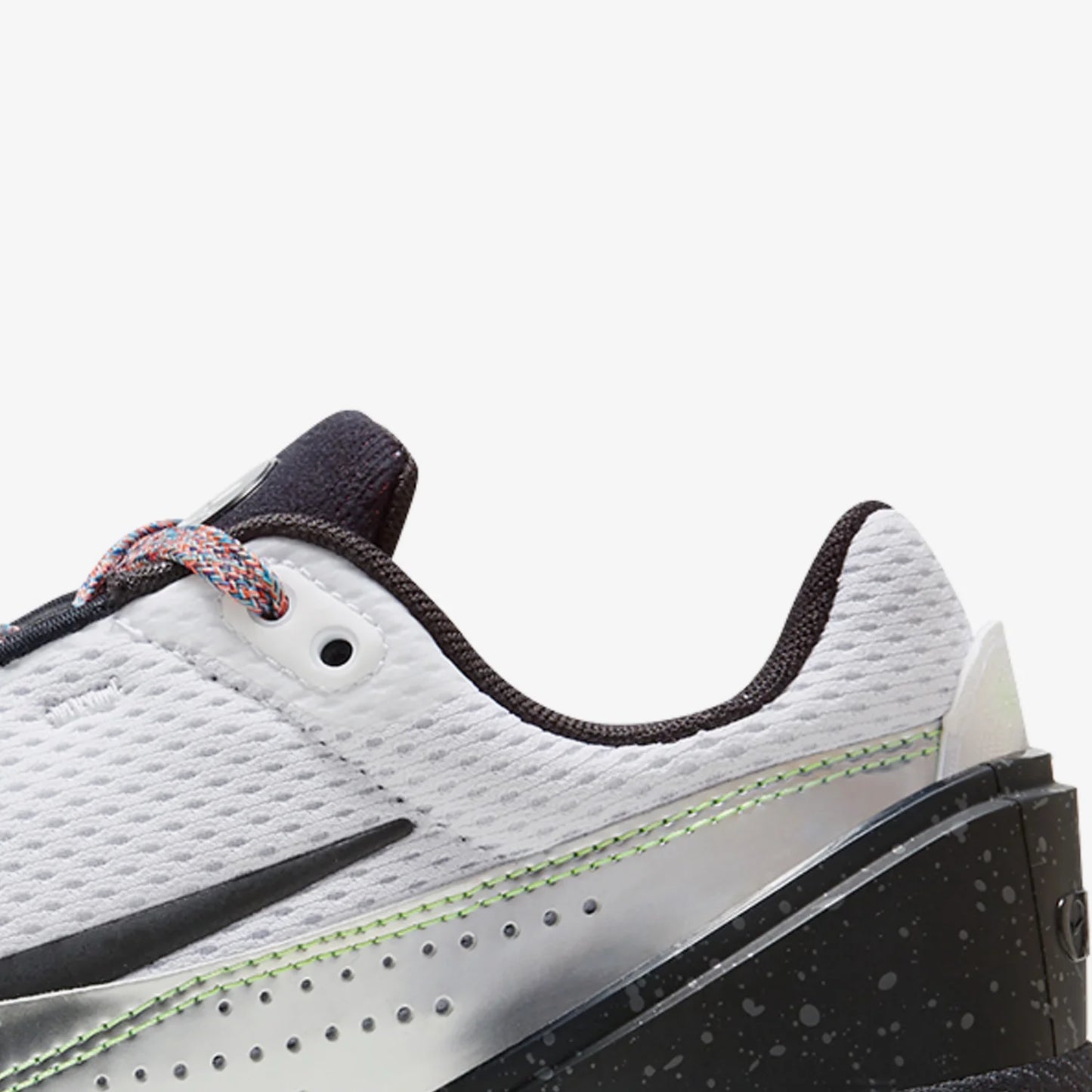 Nike Official Authentic New Unisex Breathable Thick Sole Air Cushion Running Shoes FN8885-101
