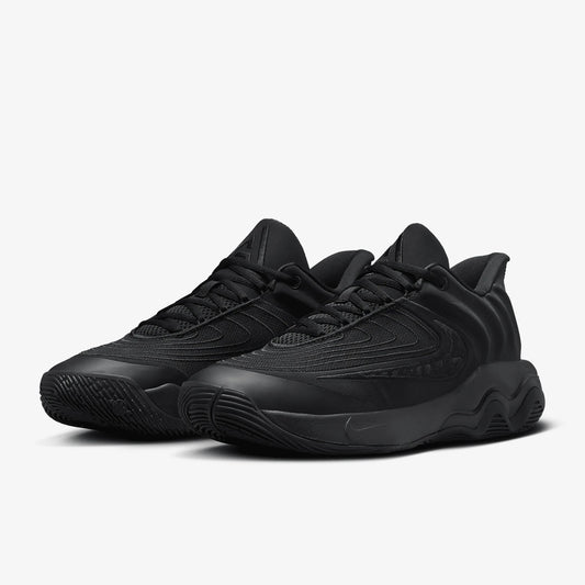 Nike official genuine GIANNIS 4 men's letter training shock-absorbing basketball shoes FQ3681-003