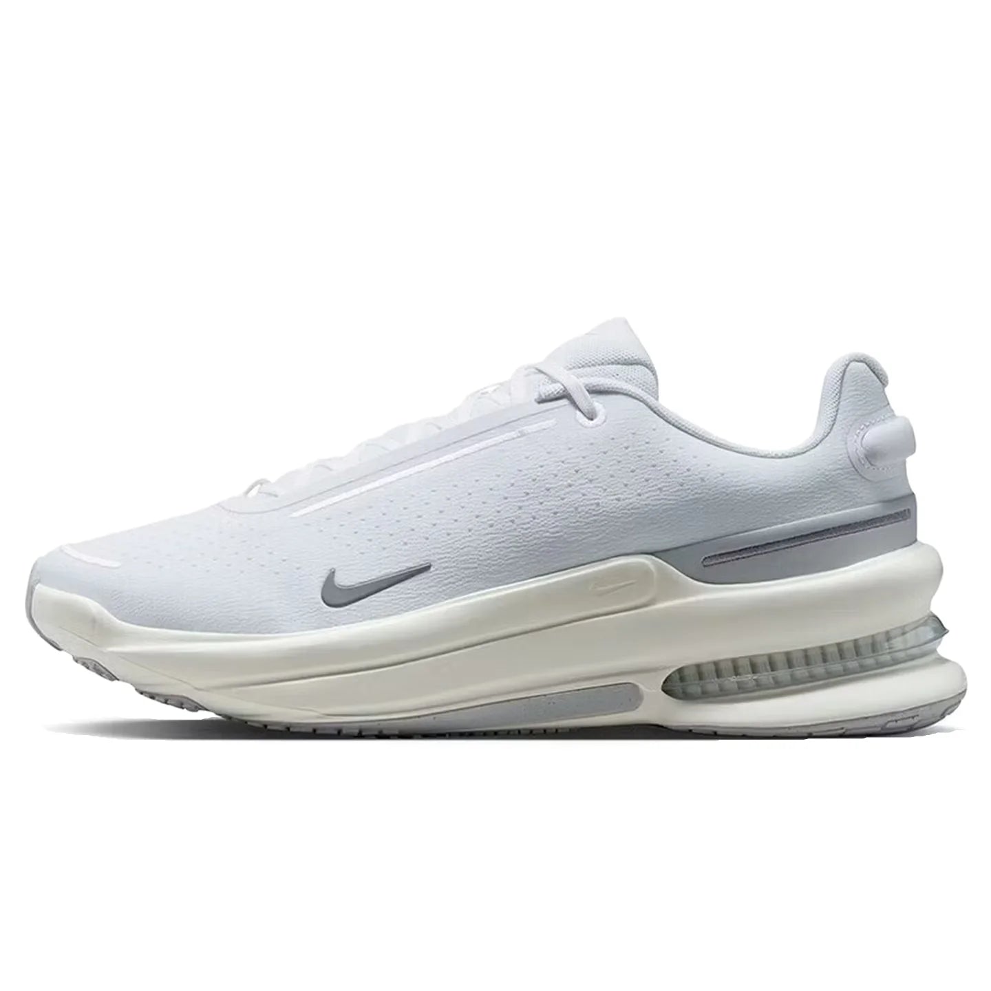 Nike Air Zoom Upturn SC pohodlné a všestranné tlumené protiskluzové odolné nízké vycházkové boty černé IB2746-004