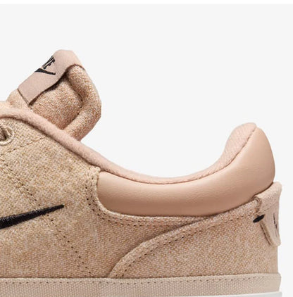Sneakers casual da donna Nike Official Genuine Court Legacy Lift FZ2606-200