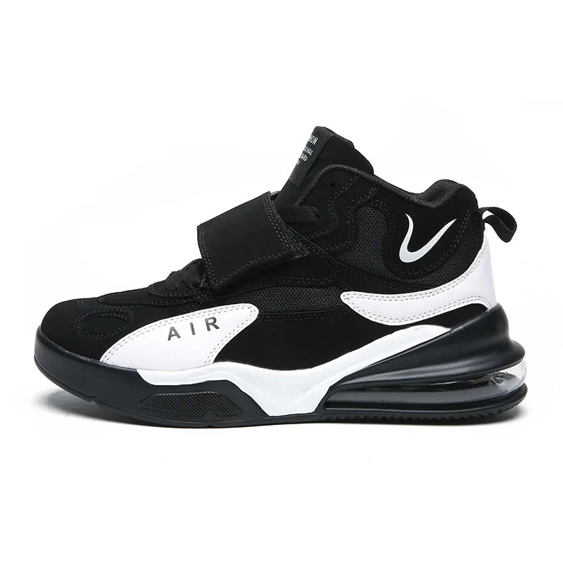 Breathable Casual Shoes for Men Outdoor Running Sports Shoes Female Couple Sneakers Light Casual Anti-skid Walking Outdoor Shoes