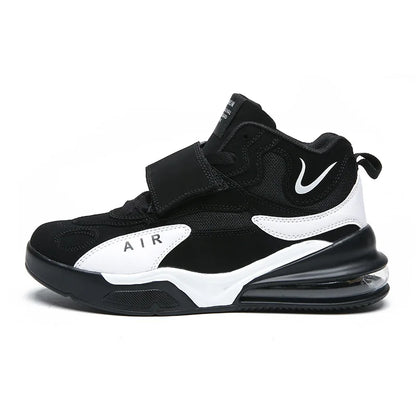 Breathable Casual Shoes for Men Outdoor Running Sports Shoes Female Couple Sneakers Light Casual Anti-skid Walking Outdoor Shoes