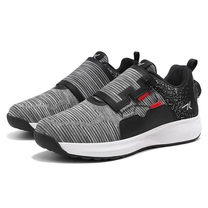 Cycling shoes MTB flat pedal cleat shoes mountain man bicycle shoe speed cycling racing sneaker road bike shoe lock footwear men