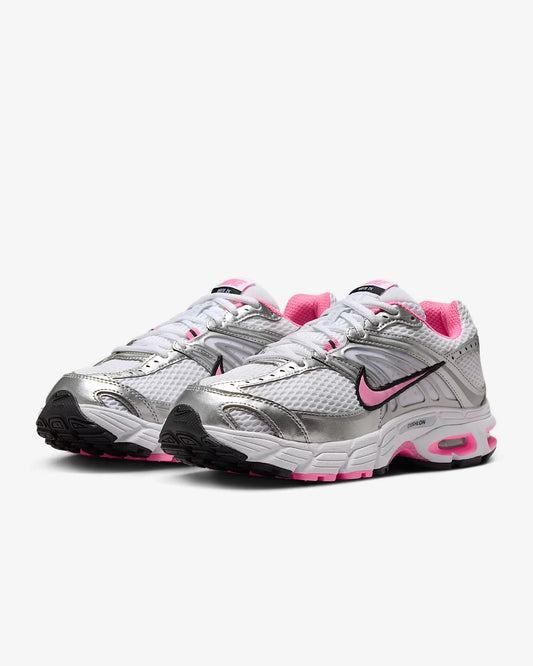 Nike Air Max Women's Low-Top Running Shoes Versatile Comfortable Wear-Resistant Fashionable Footwear for Ladies HQ2056-101