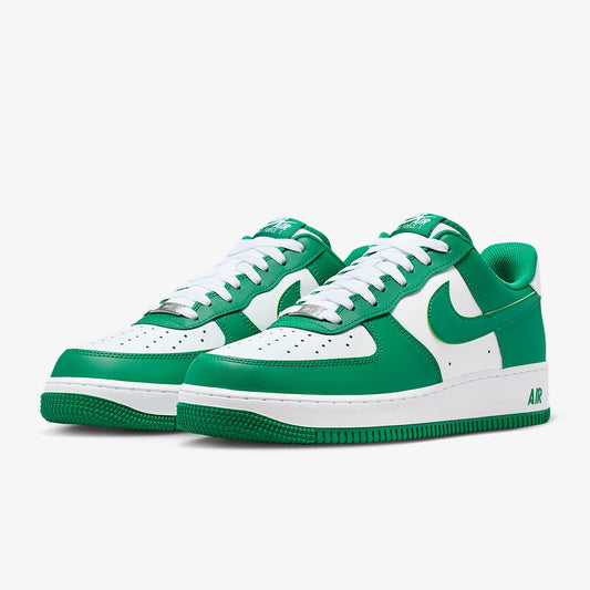 Nike Authentic Air Force 1 Men's Low-Top Breathable Wear-Resistant Sports Shoes FJ4146-122
