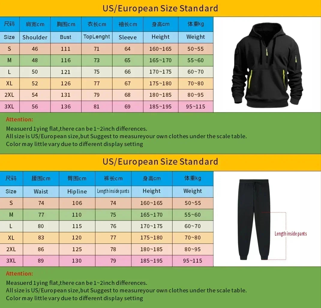 Suzuki's New Men's Hooded Sweatshirt Casual Outdoor Sports Sweatshirt Warm for Autumn and Winter Perfect for Motorcycle Enthusiasts