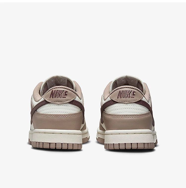 Sneakers basse rétro da donna Nike Genuine Dunk Low DD1503-125