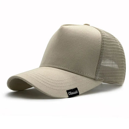 BIG Head Oversize 56-60CM/61-65CM Baseball-Cap für Damen und Herren – Casual, Angeln, Outdoor, Sonnenschutz