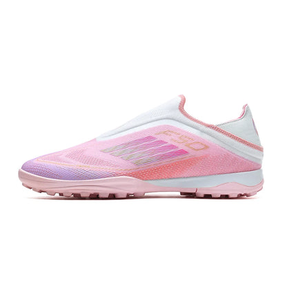 New Men Soccer Shoes Cleats Ultralight Outdoor Professional Football Boots Unisex Hot Sale Women Match FG Sneakers High-quality